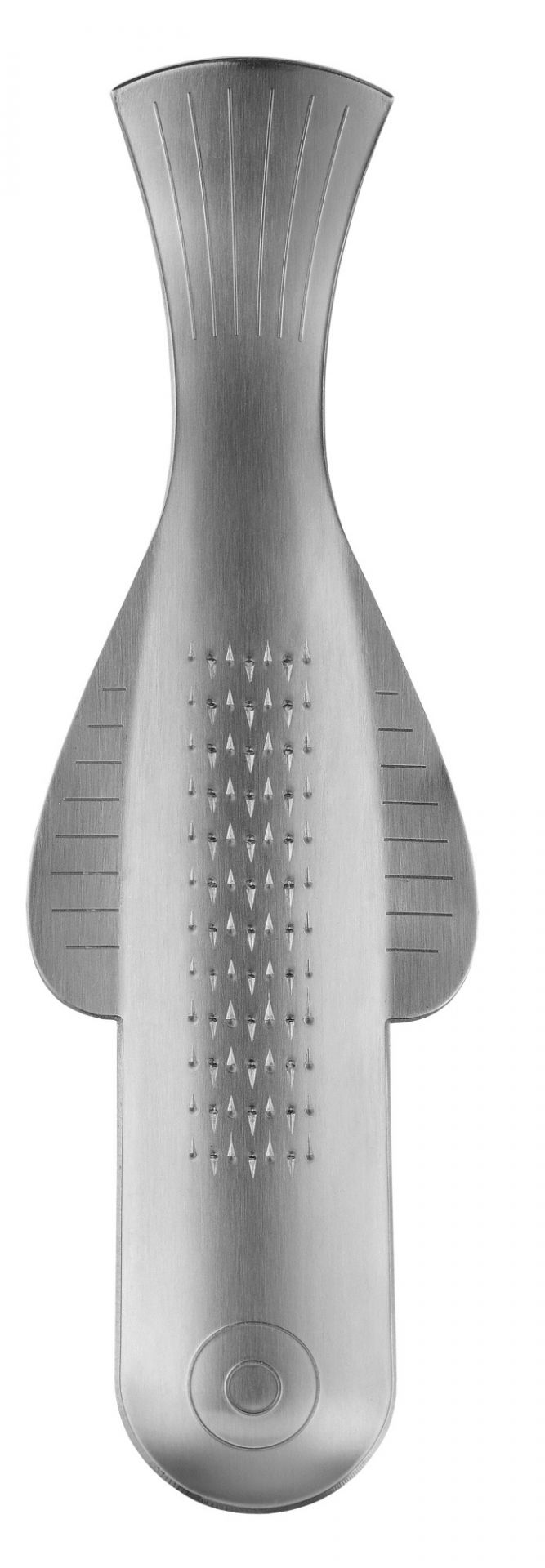 Boga ginger grater VS06 Alessi SINGLE PIECES